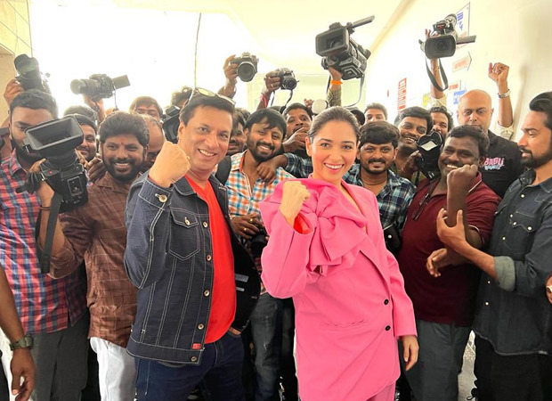 EXCLUSIVE Madhur Bhandarkar talks about Babli Bouncer; SLAMS the idea of workshops; opens up on possible collaboration with Shah Rukh Khan
