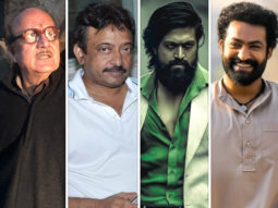 EXCLUSIVE: “The Kashmir Files is the SLOWEST film ever made. It’s made by an unknown director whom Bollywood never took seriously. Yet, it ended up making Rs. 250 crores” – Ram Gopal Varma EXCLUSIVE: “The Kashmir Files is the SLOWEST film ever made. It’s made by an unknown director whom Bollywood never took seriously. Yet, it ended up making Rs. 250 crores” – Ram Gopal Varma