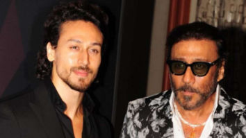 EXCLUSIVE: Jackie Shroff reveals Heropanti as his favourite Tiger Shroff film: ‘Sab mummiyaan bolne lagi ki ye dekho Tiger ke daddy hain’ EXCLUSIVE: Jackie Shroff reveals Heropanti as his favourite Tiger Shroff film: ‘Sab mummiyaan bolne lagi ki ye dekho Tiger ke daddy hain’