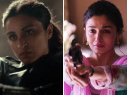 EXCLUSIVE: Parineeti Chopra says there are ‘no similarities’ between Code Name: Tiranga and Alia Bhatt’s Raazi; calls it an original story