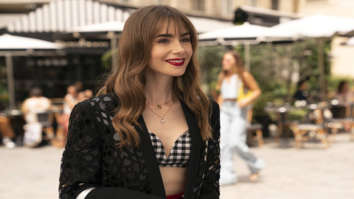 Emily In Paris season 3 first look out; Netflix show brings in love triangles and adventures, see photos