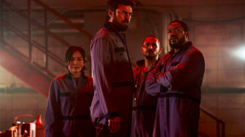 Eric Kripke unveils first look at Godolkin University, the setting for The Boys spin-off Gen V; see photo