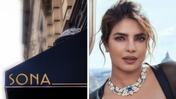 Priyanka Chopra’s restaurant ‘Sona’ in New York gets listed on the esteemed Michelin Guide