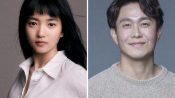 Kim Tae Ri, Oh Jung Se and Hong Kyung to star in new mystery thriller The Demon