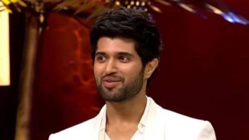 Koffee With Karan 7: Karan Johar says Vijay Deverakonda is ‘officially single’