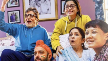 Goodbye: First song ‘Jaikal Mahakal’ from Amitabh Bachchan, Rashmika Mandanna starrer to release on September 12, 2022