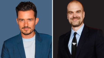 Gran Turismo: Orlando Bloom joins David Harbour in racing movie adaptation