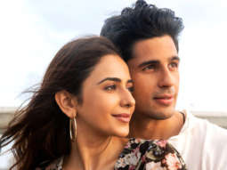 Haaniya Ve (Video) Thank God | Sidharth Malhotra, Rakul Preet Singh Haaniya Ve (Video) Thank God | Sidharth Malhotra, Rakul Preet Singh