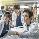 Han Suk Kyu, Ahn Hyo Seop and Lee Sung Kyung to reprise their roles in season 3 of Dr. Romantic