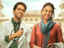 Har Jagah Tu – Doctor G | Ayushmann Khurrana, Rakul Preet Singh