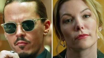 Hot Take: The Depp/Heard Trial drops trailer features dramatic adaptation of Johnny Depp & Amber Heard’s 2022 defamation trial