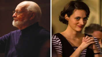 Indiana Jones 5: John Williams premieres Phoebe Waller-Bridge’s ‘Helena’s theme’ music at Hollywood Bowl