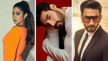 Janhvi Kapoor names Ahan Shetty, Ranveer Singh, and Kareena Kapoor Khan as her style icons; says, “Ranveer never disappoints”