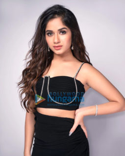 Celeb Photos Of Jannat Zubair Rahmani