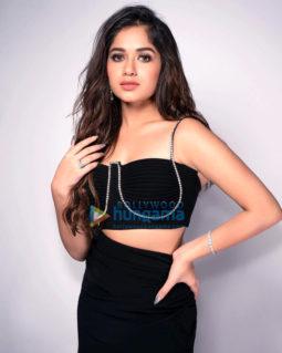 Celeb Photos Of Jannat Zubair Rahmani