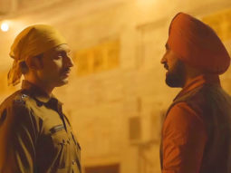Jogi: Behind The Scenes | Diljit Dosanjh, Hiten Tejwani, Mohammed Zeeshan Ayyub | Netflix India