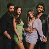 John Abraham, Arjun Kapoor, Disha Patani and Tara Sutaria starrer Ek Villain Returns to premiere on September 9 on Netflix