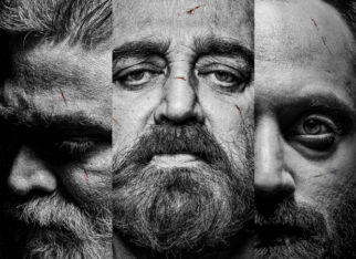 Kamal Haasan, Vijay Sethupathi and Fahadh Faasil starrer Vikram to release on ZEE5 on September 7