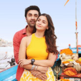 Karan Johar made Ayan Mukerji reshoot 'Kesariya' in Brahmastra: 'When we saw the song, I said ‘What the hell is going on?'
