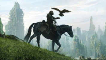 Kingdom of the Planet of the Apes unveils final cast and first look; see photo