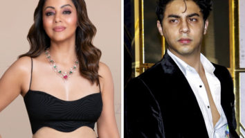 Koffee With Karan 7: Gauri Khan gives very solid dating advice to Aryan Khan