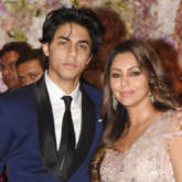 Koffee With Karan 7: Gauri Khan reveals Aryan Khan is her fashion police; doesn’t let her wear certain outfits