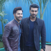 Koffee With Karan 7: Varun Dhawan says Arjun Kapoor is a big flirt and a gossip monger; Anil Kapoor reacts: 'Uska break-up ho jayega'