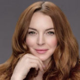 Lindsay Lohan to star in Netflix romantic comedy Irish Wish 
