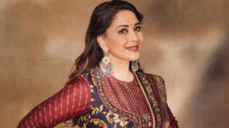 Madhuri Dixit: “Maja Ma is relatable, dil ko chhu jaane wali & yet there is a sense of humor to it”