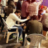 Mahesh Babu begins shoot for Trivikram Srinivas' SSMB 28: 'Superstar in a massy rugged avatar '