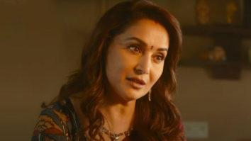 Maja Ma – Trailer Out Tomorrow | Madhuri Dixit | Prime Video