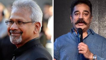 Mani Ratnam reveals Ponniyin Selvan was offered to Kamal Haasan but was shelved