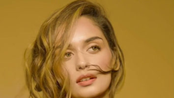 Manushi Chillar’s super stylish photoshoot