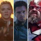 Marvel's Thunderbolts cast announced at D23 Expo with Florence Pugh, Sebastian Stan, David Harbour, ​​Hannah John-Kamen, Julia Louis-Dreyfus and Wyatt Russell