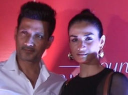 Meet Brothers grace Mouni Roy’s birthday bash