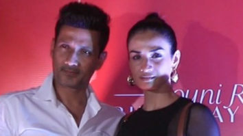 Meet Brothers grace Mouni Roy’s birthday bash