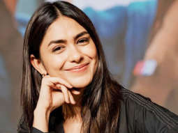 Mrunal Thakur: “We did not have plans of dubbing Sita Ramam in Hindi, but…” | Dulquer Salmaan