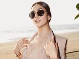 Mrunal Thakur: “The way Dulquer Salmaan interacts with his fans, my heart just melted”