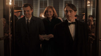 My Policeman: Harry Styles is caught in forbidden love in official trailer of upcoming gay drama