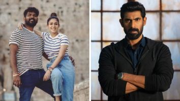 Netflix Tudum 2022 unveils the teaser of Nayanthara – Beyond The Fairy Tale and the Rana Daggubati, Venkatesh Daggubati starrer Rana Naidu