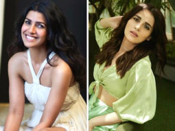 Nimrat Kaur and Radhika Madan to star in Dinesh Vijan’s social thriller Happy Teacher’s Day; film to release on September 5, 2023