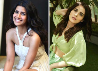 Nimrat Kaur and Radhika Madan to star in Dinesh Vijan’s social thriller Happy Teacher’s Day; film to release on September 5, 2023