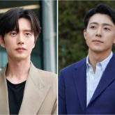 Park Hae Jin and Lee Moo Saeng's agencies shut down speculations around being arrested for drug use; to take strong legal action