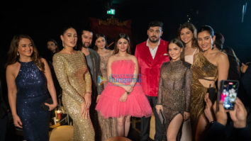 Photos: Bollywood stars at Hitesh Khushlani’s birthday party in Dubai