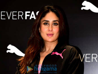 Photos: Kareena Kapoor Khan snapped in Santacruz
