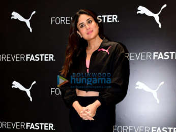 Photos: Kareena Kapoor Khan snapped in Santacruz