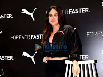 Photos: Kareena Kapoor Khan snapped in Santacruz