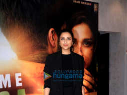 Photos: Parineeti Chopra, Harrdy Sandhu, Sharad Kelkar and others attend the trailer preview of Code Name: Tiranga