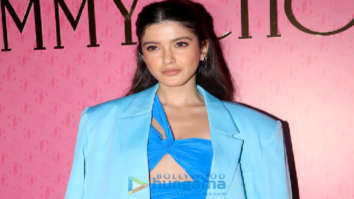 Photos: Shanaya Kapoor and Anshula Kapoor at Neuma in Colaba