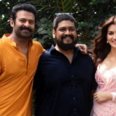 Prabhas, Kriti Sanon, and Om Raut to have grand launch for Adipurush teaser and poster in Ayodhya on October 2